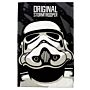 Cotton Tea Towel - The Original Stormtrooper