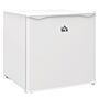 Homcom 35l Mini Freezer, -24℃ To -14℃ Temperature - White