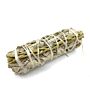 Smudge Stick - White Sage & Sweetgrass 10cm