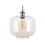 Pendant Lamp Transparent Glass Task Lighting