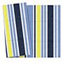 Outsunny Reversible Outdoor Rug, Waterproof Plastic Straw Mat, 121 X 182 Cm