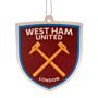 West Ham United Fc Air Freshener