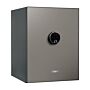 Phoenix Spectrum Plus Ls6012fs Size 2 Luxury Fire Safe With Silver Door Panel And Fingerprint Lock