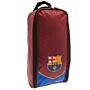 Fc Barcelona Swoop Boot Bag