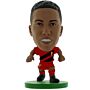 Belgium Soccerstarz Tielemans