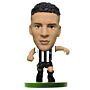 Newcastle United Fc Soccerstarz Lascelles