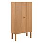 Langley Cabinet In Oak