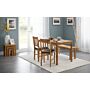 Coxmoor Rectangular Dining Table - Oak