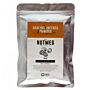 Healing Incense Powder - Nutmeg 100gm