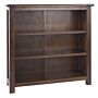 Boston Low Bookcase