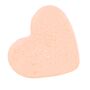 Love Heart Bath Bomb 70g - Passion Fruit - Pack Of 5