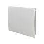 Adam Solis 1000w Ceramic Core Electric Radiator In White