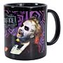 Beetlejuice Mug