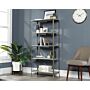 City Centre 5 Shelf Bookcase/ Display Unit