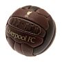 Liverpool Fc Retro Heritage Mini Ball