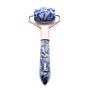 Gemstone Mini Roller - Sodalite