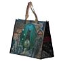 Magic Cat Montage Lisa Parker Reusable Shopping Bag