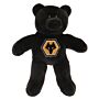 Wolverhampton Wanderers Fc Mini Bear