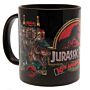 Jurassic Park 30th Anniversary Mug