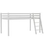 Sydney Bunk Bed, White