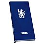 Chelsea Fc Slim Diary 2025