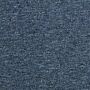 20 X Carpet Tiles 5m2 / Storm Blue