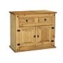 Corona Buffet 2 Doors&2draws