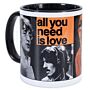 The Beatles Mug