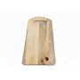 Natural Wood Chopping Board