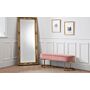 Harrogate Bench - Pink