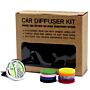 Car Diffuser Kit - Guardian Angel - 30mm