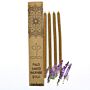 Palo Santo Large Incense Sticks - Chipre