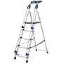 Stepladder 5 Tread Workstation - 7050518