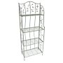 Woodland Folding 4t Shelf