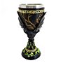 Decorative Goblet - Bat