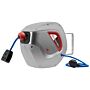 Sip Retractable Electric Cable Reel 15mtr