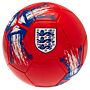 England Fa Splash Football