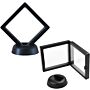 Lrg 3d Floating Frame Mini Display Stand