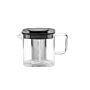 Tramontina Teapot With Infuser 600ml