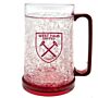 West Ham United Fc Freezer Mug