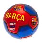 Fc Barcelona Sig 26 Skill Ball