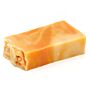 Orange - Olive Oil Soap - Slice Approx 100g