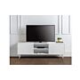 Moritz Tv Unit - White