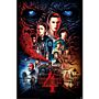 Stranger Things 4 Poster Vecna 196