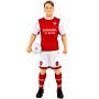 Arsenal Fc Odegaard Action Figure