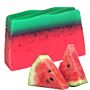 Tropical Paradise Soap - Watermelon - Slice Approx 100g