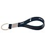 Tottenham Hotspur Fc Navy Silicone Keyring