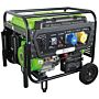 Sip Medusa T5500w Petrol Generator