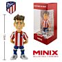 Atletico Madrid Fc Minix Figure 12cm Griezmann