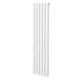 Oval Column Radiator – 1600mm X 360mm – White